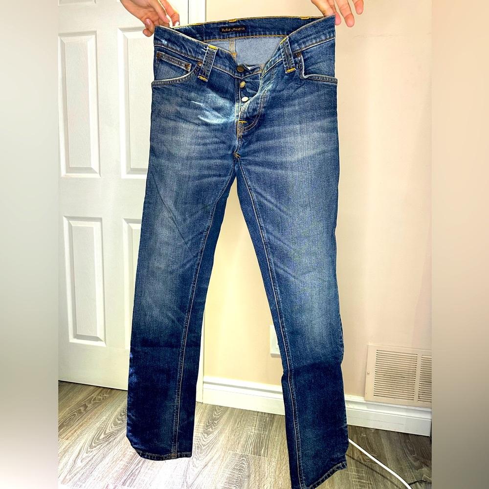 Nudie Jeans - Picture 1 of 2